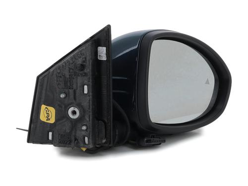 Right mirror FIAT 500e (332_) Elektro (FA1) | BP26591943C27 