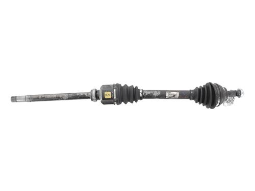 Used Right front driveshaft Right front driveshaft PEUGEOT 3008 I MPV (0U_) 1.6 HDi (112 hp) 35773225 35773225