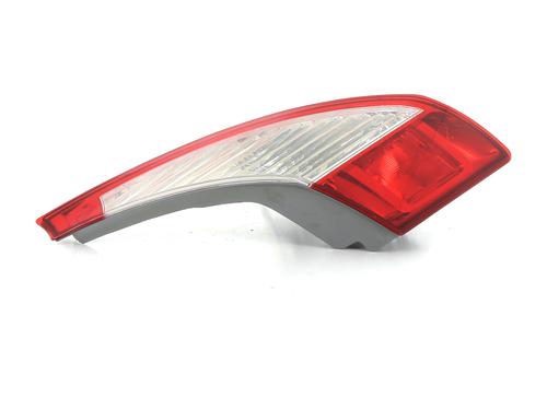 Venstre baklys, luke RENAULT MEGANE III Hatchback (BZ0/1_, B3_) 1.5 dCi (86 hp) 28486876