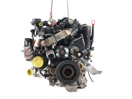 Used Engine Engine BMW 1 (E87) 120 d (177 hp) 33419939 33419939