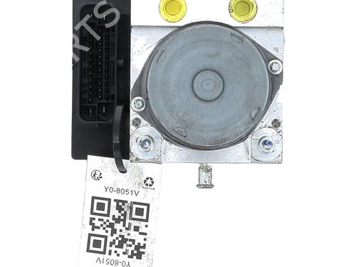 ABS Bremseaggregat CITROËN C4 Picasso I MPV (UD_) 2.0 HDi 138 | BP31058012M43 