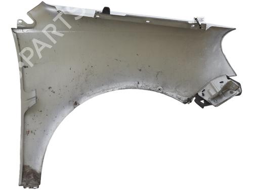 Left front fenders VW POLO (9N_, 9A_) 1.2 | BP27354232C41 