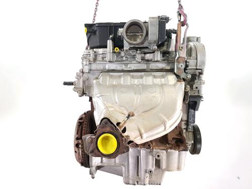 Engine RENAULT LAGUNA II (BG0/1_) 1.6 16V (BG0A, BG0L) | BP37016836M1 - Image 4