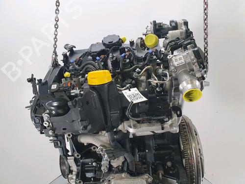 Engine RENAULT CLIO V (B7_) 1.5 Blue dCi 85 (B7AG) | BP36428787M1 - Image 5