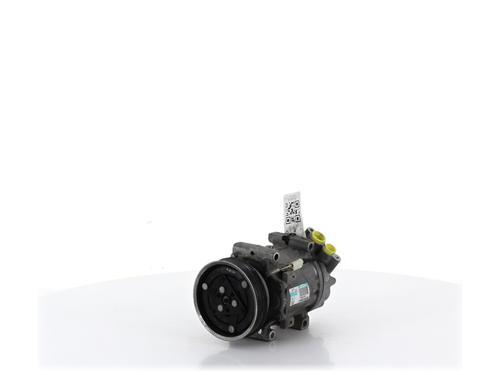 Compresseur AC Compresseur AC DACIA DUSTER (HS_) 1.5 dCi (HSMC) (107 hp) 39763747 39763747