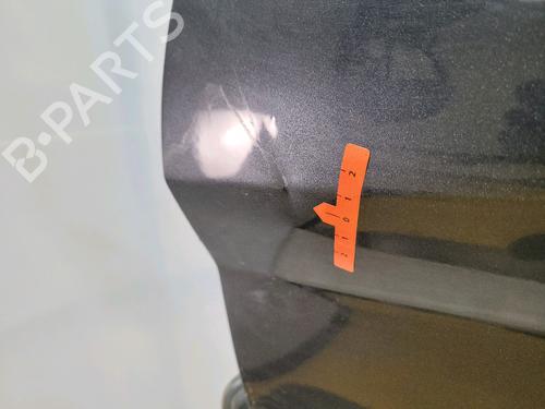 Left front door FORD FIESTA VI (CB1, CCN) 1.4 | BP26609326C2 