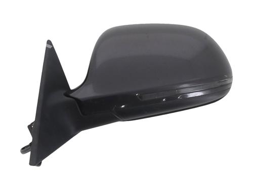 Left mirror AUDI A3 Convertible (8P7) 1.9 TDI | BP32401048C26