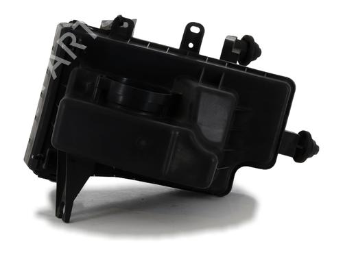 Used Air filter box NISSAN QASHQAI / QASHQAI +2 I (J10, NJ10, JJ10E) 1.5 dCi (106 hp) 23556111