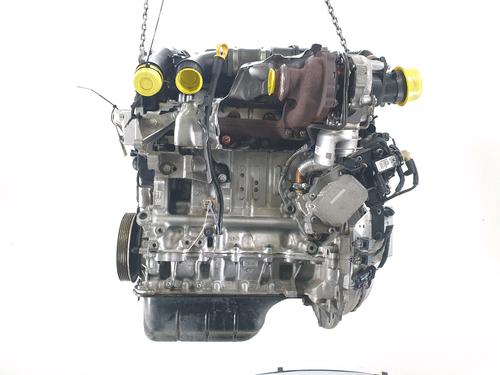 Engine FORD FIESTA VII (HJ, HF) 1.5 TDCi Active | BP38632936M1 - Image 2