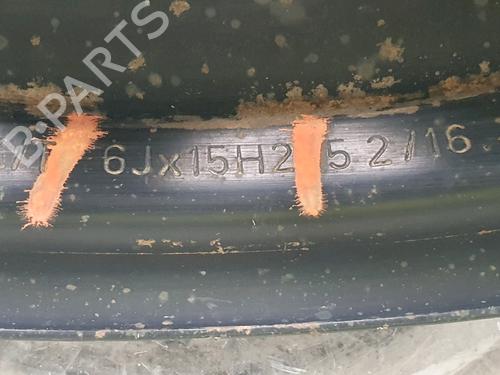 Rim RENAULT CLIO IV (BH_) 1.5 dCi 90 | BP29381552C45 