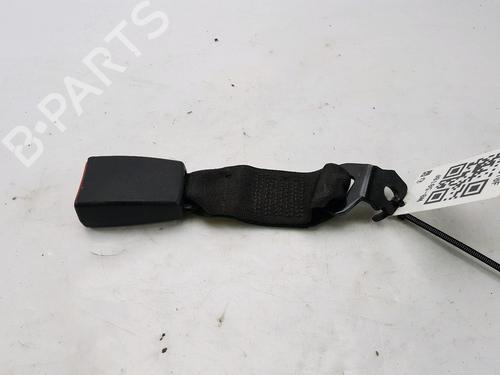 Used Seat buckle BMW 5 (E60) 525 d (177 hp) 27916572
