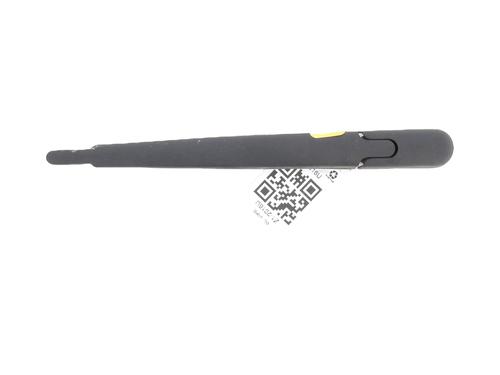 Rear windshield wiper arm PEUGEOT 307 (3A/C) 1.6 HDi | BP27908472C144 