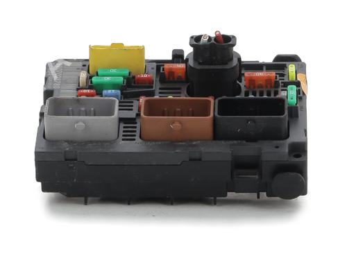 Used Fuse box CITROËN BERLINGO Box Body/MPV (K9) 1.6 BlueHDi 100 (99 hp) 29702159