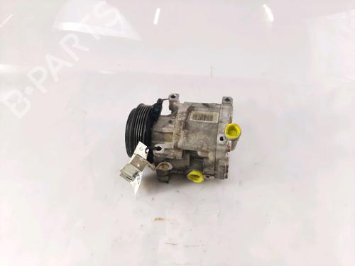 AC compressor FIAT IDEA (350_) 1.4 16V | BP36794925M34 - Image 4