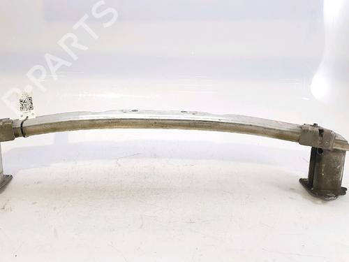 Used Front bumper reinforcement PEUGEOT 208 II (UB_, UP_, UW_, UJ_) 1.2 PureTech 130 (131 hp) 29495775