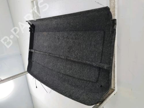 Rear parcel shelf FIAT BRAVO II (198_) 1.6 D Multijet (198AXL1B) | BP17575415C85 