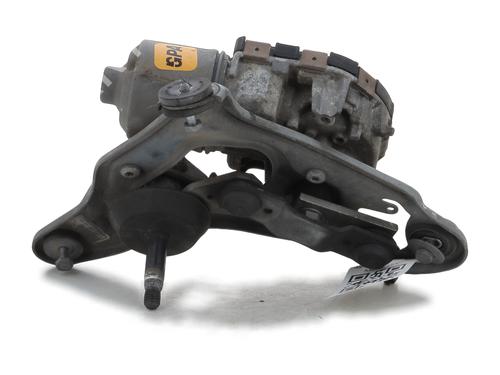 Front wiper motor PEUGEOT 508 SW I (8E_) 2.0 HDi | BP29517699M29