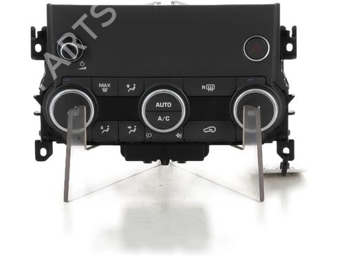Used Climate control LAND ROVER RANGE ROVER EVOQUE (L538) [2011-2019]  27333906
