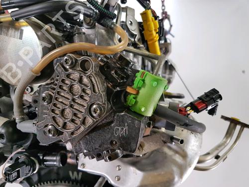 Engine RENAULT ESPACE IV (JK0/1_) 2.0 dCi (JK01, JK02, JK1J, JK1K, JK1H) | BP34389214M1  - Image 7