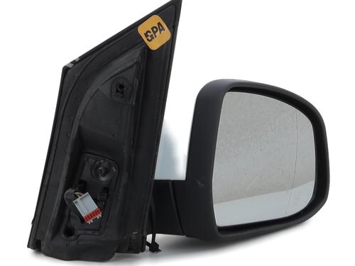 Right mirror FORD FOCUS II Turnier (DA_, FFS, DS) 2.0 TDCi | BP29110875C27 