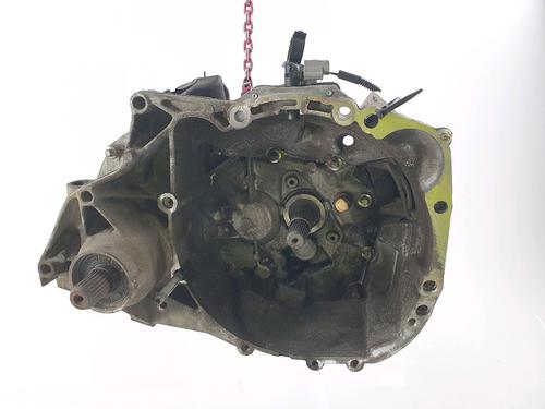 Gearbox DACIA SANDERO II  | BP25983619M3 