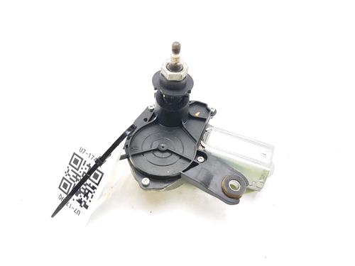 Used Rear wiper motor Rear wiper motor CITROËN C1 (PM_, PN_) 1.0 (68 hp) 11120810 11120810
