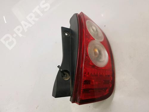 right-taillight-nissan-micra-iii-k12-12-16v-26554bc10a-2002-2003-2004-2005-2006-2007-2008-2009-2010-11185634 main image