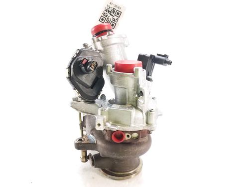 Used Turbo Turbo VW POLO VI (AW1, BZ1, AE1) 2.0 GTI (200 hp) 10468435 10468435