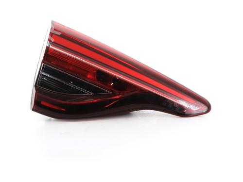 Fanale portellone sinistro Fanale portellone sinistro RENAULT CLIO V (B7_) 1.0 TCe 100 (B7MT) (101 hp) 34503204 34503204
