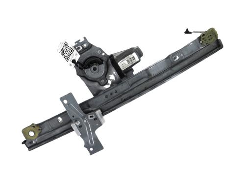 Used Front right window mechanism Front right window mechanism PEUGEOT 207 (WA_, WC_) 1.4 HDi (68 hp) 34576104 34576104