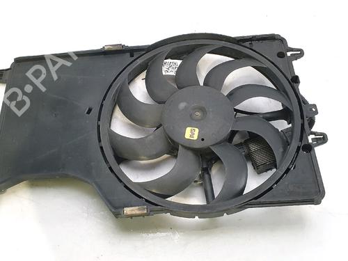 Radiator fan OPEL CORSA E (X15) 1.3 CDTI (08, 68) | BP29198039M35