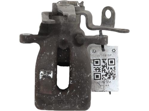 Right rear brake caliper PEUGEOT PARTNER Tepee 1.6 HDi | BP27910153M106