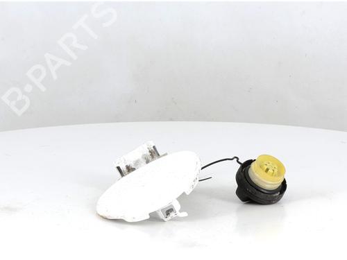 Fuel flap TOYOTA YARIS (_P13_) 1.3 (NSP130_, NSP130) | BP23856990C131 