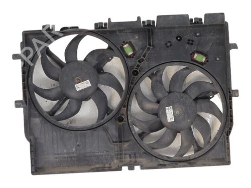 Used Radiator fan FIAT DUCATO Van (250_) 150 Multijet 2,3 D (150 hp) 28533127
