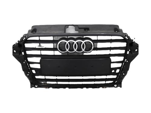Used Grille Grille AUDI A3 Sportback (8VA, 8VF) 2.0 TDI quattro (184 hp) 36288390 36288390
