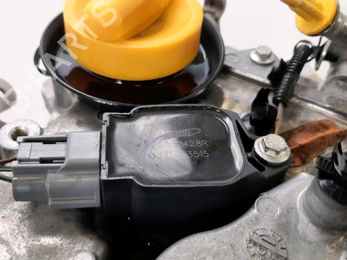 Engine RENAULT CLIO IV (BH_) 0.9 TCe 90 (BHNF, BHMA, BHMH, BHJK, BHJR) | BP30957498M1 