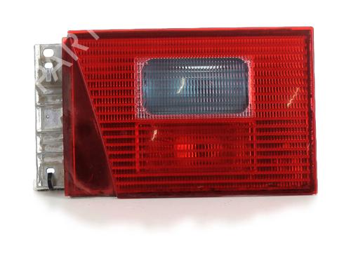 Used Right tailgate light SEAT ALHAMBRA (7V8, 7V9) 1.9 TDI (115 hp) 29416353