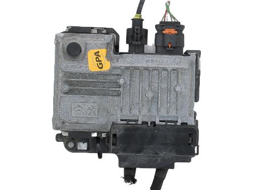 Elektronisk modul CITROËN C4 CACTUS 1.2 THP 110 | BP27904881M83 