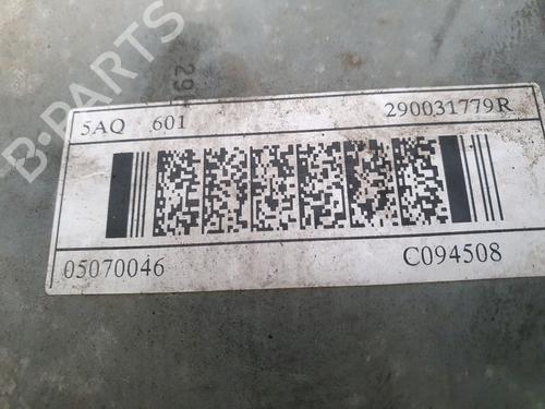 Inverter/Converter RENAULT ZOE (BFM_) ZOE | BP31285247M119