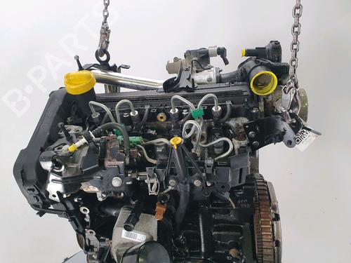 Engine RENAULT CLIO III Grandtour (KR0/1_) 1.5 dCi (KR0F) | BP37281266M1 - Image 5