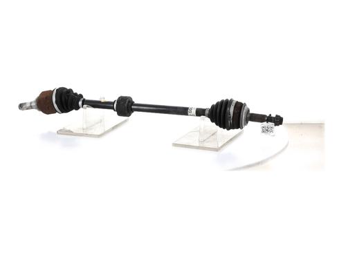 Right front driveshaft TOYOTA YARIS (_P9_) 1.4 D-4D (NLP90_, NLP90R) | BP29930842M39