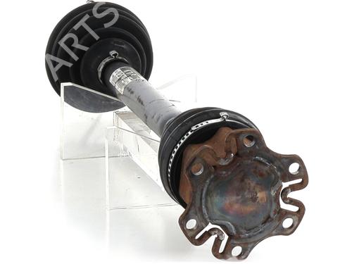 Left front driveshaft AUDI A4 B6 Convertible (8H7)  | BP28034112M38 