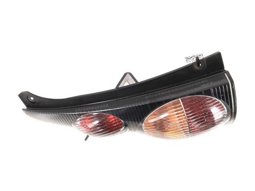 Used Left taillight CITROËN C1 (PM_, PN_) 1.0 (68 hp) 28122156