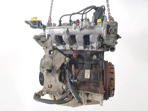 Engine RENAULT MODUS / GRAND MODUS (F/JP0_) 1.2 16V (JP0W) | BP36181774M1 - Image 2