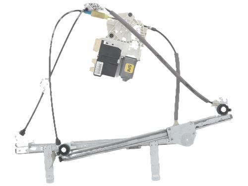 Used Front left window mechanism Front left window mechanism 39259140 39259140