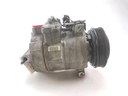 AC compressor MERCEDES-BENZ A-CLASS (W176) A 200 CDI (176.001) | BP12125941M34 