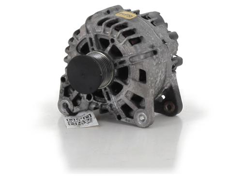 Used Alternator Alternator RENAULT CAPTUR I (J5_, H5_) 1.2 TCe 120 (120 hp) 33532936 33532936