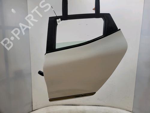 Dør venstre bagtil RENAULT CLIO V (B7_) 1.5 Blue dCi 85 (B7AG) (86 hp) 32181174
