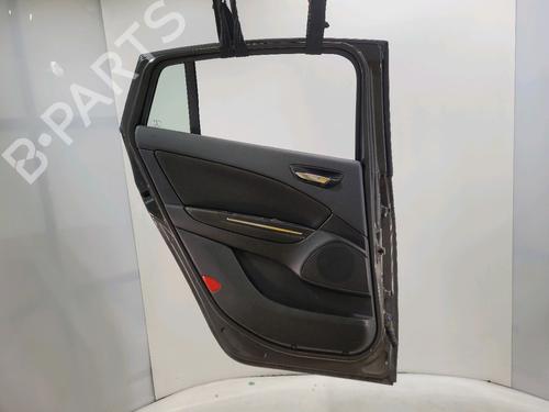 Left rear door FIAT BRAVO II (198_) 1.6 D Multijet (198AXH1B) | BP28536308C4 