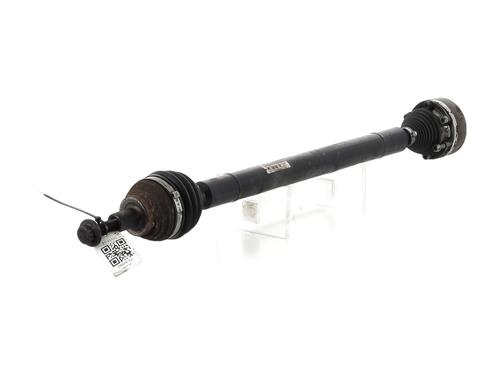 Right front driveshaft VW GOLF VI (5K1)  | BP28106116M39 